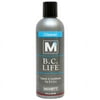 M Essentials 8 oz. B.C Life Cleaner and Conditioner for B.C.D.s