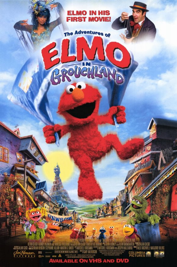 free elmo movies download for watch offline