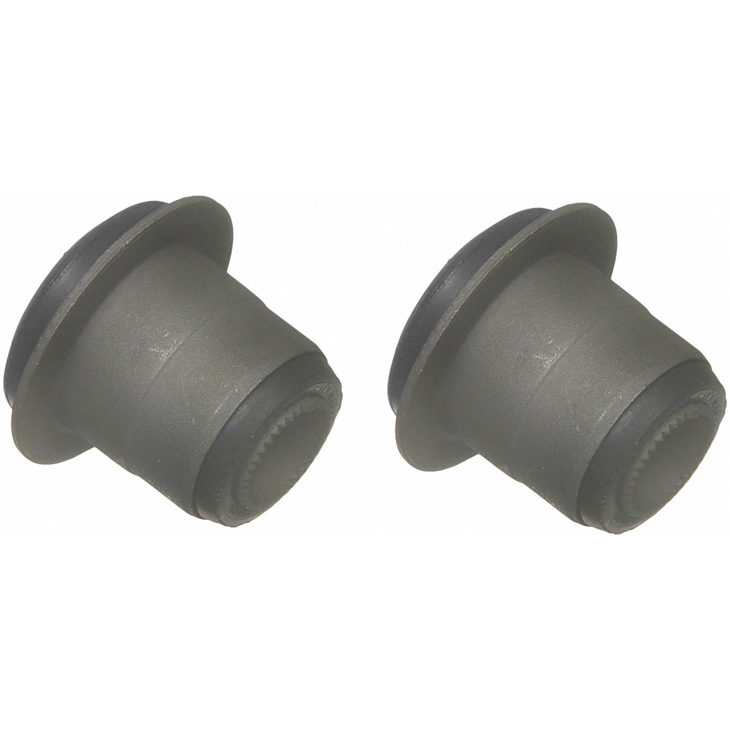 QuickSteer K8202 Suspension Control Arm Bushing Kit Fits select: 1972-1979 FORD LTD, 1972-1979 FORD THUNDERBIRD