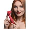 thumbnail image 4 of Inmi Bloomgasm Passion Petals Suction Rose Vibrator, 4 of 5