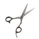 thumbnail image 1 of 6.7inchs Tijeras de Corte de Cabello de material acero Herramientas de Peluquería, 1 of 7