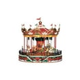 thumbnail image 3 of For Living Merry Go Round Village, 3 of 3