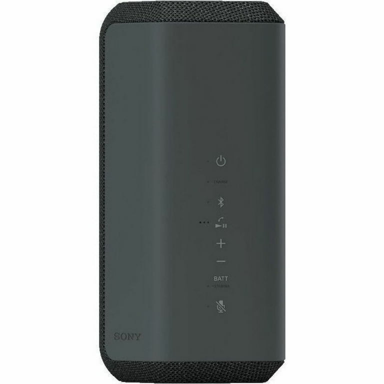 Sony SRS-XE300 Wireless Portable BLUETOOTH Speaker, IP67 Water