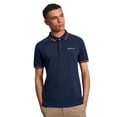 thumbnail image 3 of Ben Sherman Mens Signature Pique Polo Shirt, 3 of 4