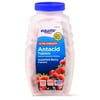 Equate Ultra Strength Antacid Assorted Berries Chewable Tablets, 1000 mg, 265 Count