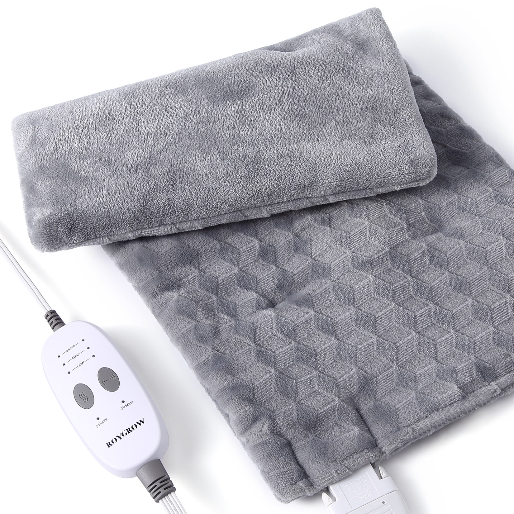 220V Electric Heating Pad Portable Electric Blanket Heated Blanket Warming  Pain Relief Pad Small Electric Heating Blanket