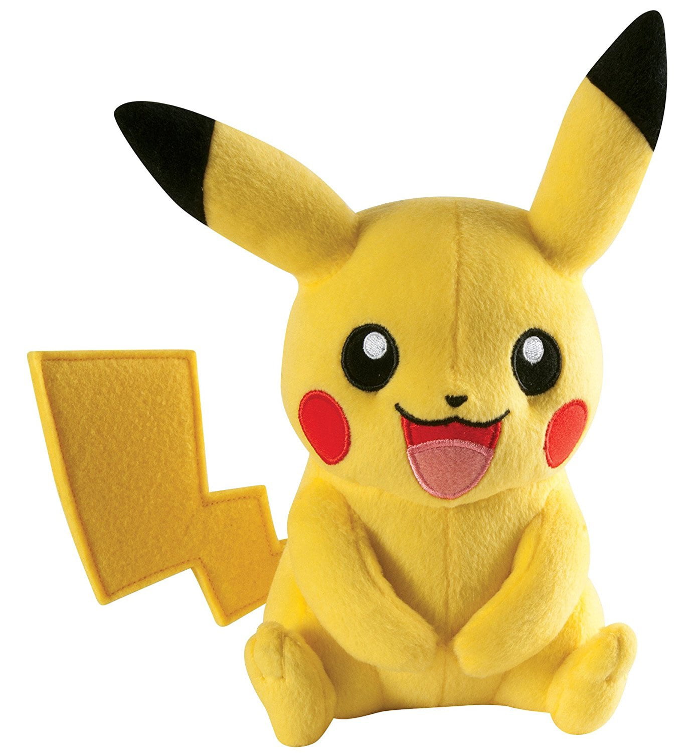 pikachu stuffed toys