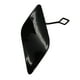 thumbnail image 2 of Adecuado para la cubierta remolque del parachoques delantero Clase E 2009-13 W212 cubierta del gancho remolque del parachoques delantero (negro), 2 of 9