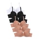 thumbnail image 4 of Brasier Tatys Fashion con Copa Preformada Pack con 6 prendas, 4 of 6