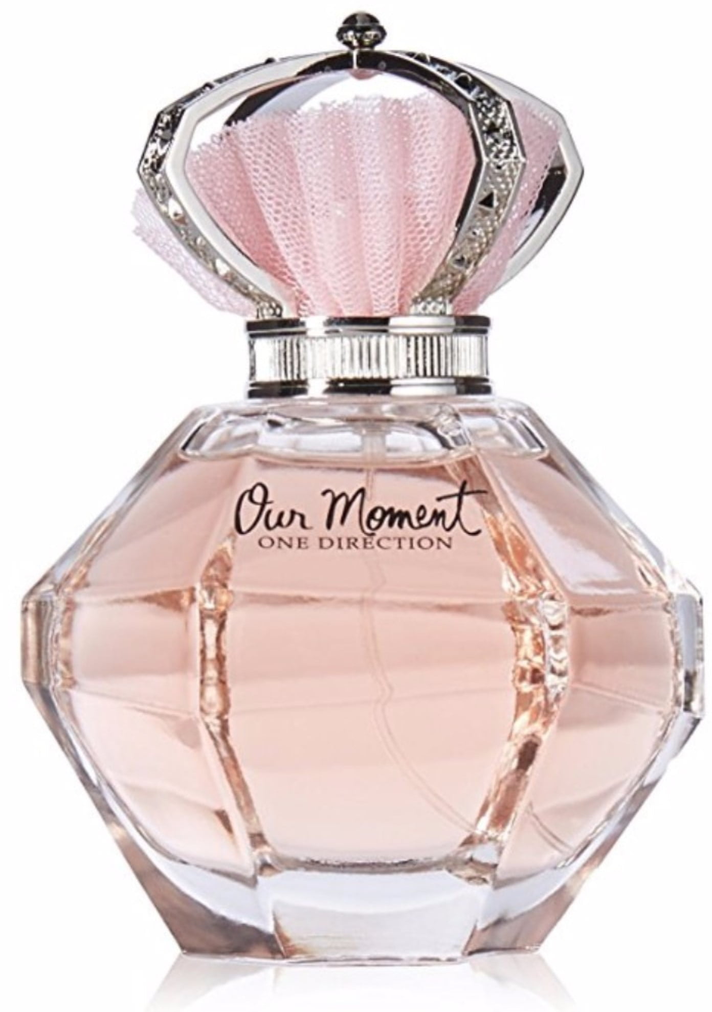 one direction our moment perfume