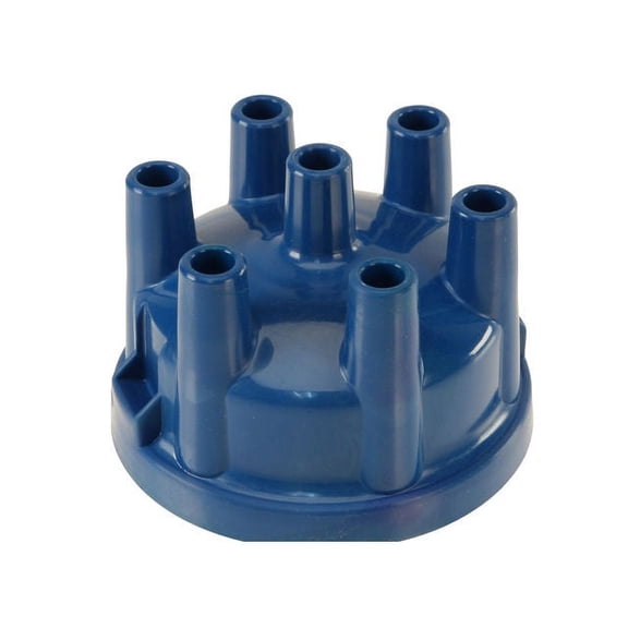 Distributor Cap - Compatible with 1988 - 1994 Jaguar Vanden Plas Base 1989 1990 1991 1992 1993