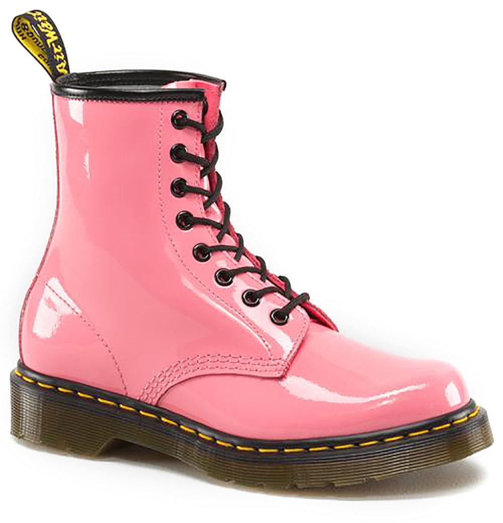 walmart pink boots