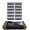 12 Cartridges, variant on DORCO Pace Classic - Seven Blade Razor System - 9 Pack (1 Handle + 9 Cartridges)