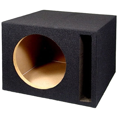 Speaker Enclosure