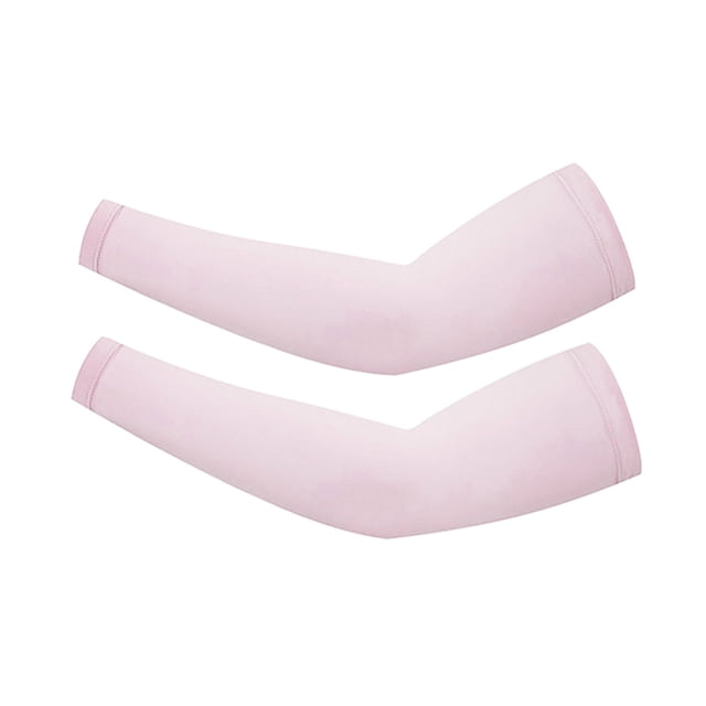 WIFKLSIIPG UV Protection Arm Sleeves Men Women Cooling Sun Sleeves Arms