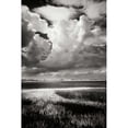 thumbnail image 3 of Hausenflock, Alan 11x14 Black Modern Framed Museum Art Print Titled - Everette Bay III, 3 of 5