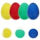 thumbnail image 4 of Maracas musicales de plástico para percusión, huevos, juguetes para niños, recuerdos de fiesta, 4 of 6