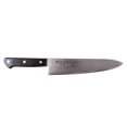 thumbnail image 7 of Knife Noushu Masamune Saku VG10 / 37 Layers Damascus Chef Knife 210mm, 7 of 7