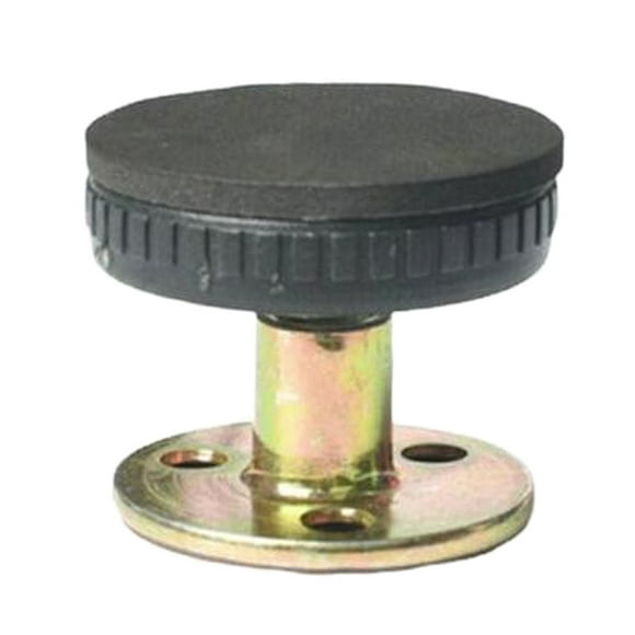 Soporte telescópico de anti-vibración de para pared, instación 30-40mm Sunnimix Hilo del marco de la cama