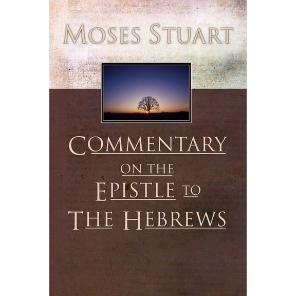 Commentary on the Epistle to the Hebrews (Paperback)