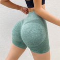 thumbnail image 1 of Leggings Deportivos Anticelulitis Efecto Levanta Gluteos ropa deportiva para mujer cortos joggers Ropa de mujer pantalones Gao Jiahui unisex, 1 of 2