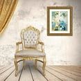 thumbnail image 3 of Taylor, Kari 15x18 Gold Ornate Wood Framed with Double Matting Museum Art Print Titled - Put On Blast, 3 of 4