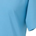 thumbnail image 4 of Jerzees Colours Mens Classic Short Sleeve T-Shirt, 4 of 4