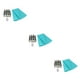 thumbnail image 1 of Ounissouiy 18 unids/set boquilla para pasteles boquilla para hornear de acero inoxidable DIY cocina galletas glaseado herramienta para manga Type1 NO1, 1 of 6
