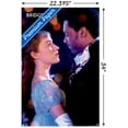 thumbnail image 3 of Netflix Bridgerton - Dance Wall Poster, 22.375" x 34", 3 of 3