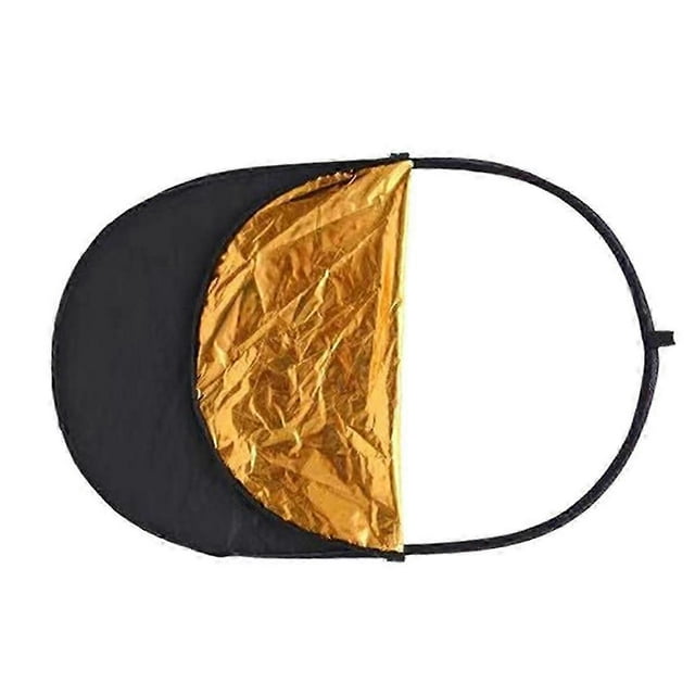 Essential 5 in 1 reflector for photo shoots