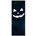 thumbnail image 1 of Papel Pintado De Terror Con Diseño De Mueca 3D, Pegatina Para Puerta, Mural Autoadhesivo, Calcomanía De Pared De Pvc Para Decoración De Halloween, Decoración De Fiesta sonducket HA013679-00, 1 of 7