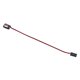 thumbnail image 5 of Cable de señal para modelo de coche RC, accesorio para juguete de orugas, modificación, arnés en Y, R415 1 a 4, 5 of 9