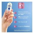 thumbnail image 4 of Antitranspirante Nivea Tono Natural velvet romance roll on 50 ml, 4 of 4