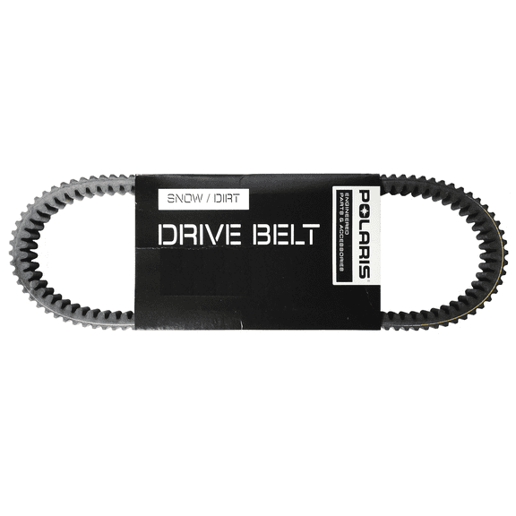 2017-2021 Polaris RZR XP Turbo RZR XP 4 OEM Secondary Clutch Drive Belt 3211202