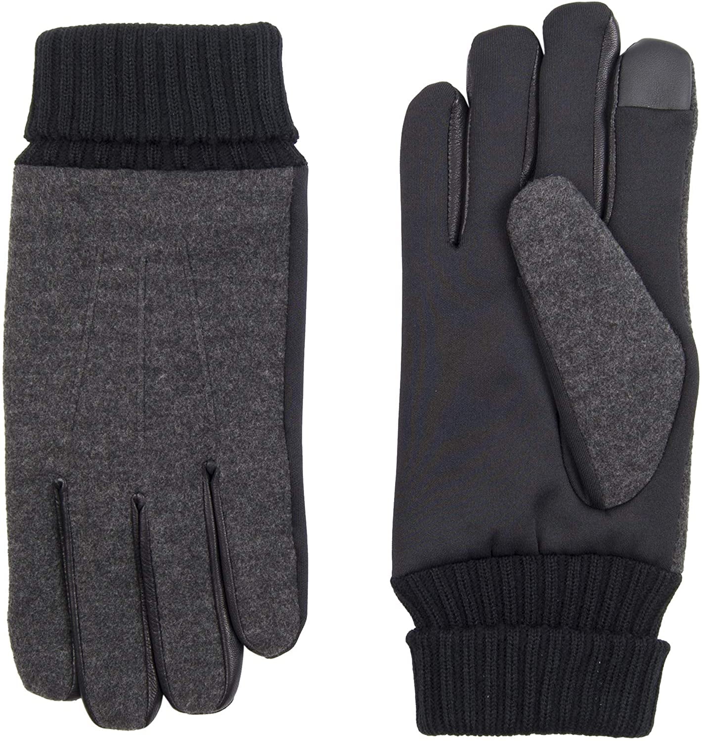 men's winter gloves