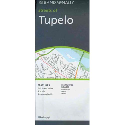 Tupelo - Champion (Paperback)