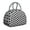 Grey-6, variant on Large Insulated Lunch Bag for Work and Sports, Reusable Thermal Cooler for Football, Baseball, and Basketball Players