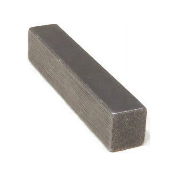 The ROP Shop 3/16" Pressure Washer Pump & Small Engine Keyway Key/Keystock for Hillman 881705