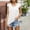 White, variant on Njoeus Womens Summer Ruffle Sleeveless Tank Tops Casual Loose Crewneck Shirts Flowy Tunic Blouses Cute Tees S-XXL