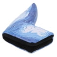 thumbnail image 3 of Space Star Housse de Tête de Putter de Golf Imperméable Housse de Capuchon de Putter en Forme de L Housse de Club de Golf, 3 of 6
