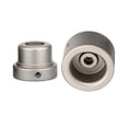 thumbnail image 4 of Cabezal de molde para máquina de termofusión PPR, accesorios para cabezal de matriz de termofusión para fontaneros 32mm, 4 of 7