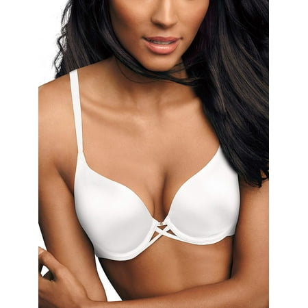 - Women's Love the Lift Extra Coverage Push-Up Bra, Style 9400