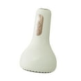 thumbnail image 4 of Xuanheng Scraping Machine Red Light Heat Rechargeable Party Electric Cupping Massager Beige, 4 of 8