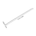 thumbnail image 2 of 15 Pcs Outil de Réparation d'Accrocs Outil de Réparation d'Accrocs Aiguilles de Chandail Aiguilles de Couture Fil Cassé Outils Sans Trou Adaptés pour Tricoter Tissu Tricoté Rideaux de Vêtements, 2 of 8
