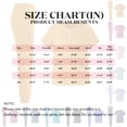 thumbnail image 3 of Scrubs for Women Sets with Pockets Nursing Clothes Plus Size Workwear Clinical Top Pants Scrubs for Women Sets Black L, 3 of 6