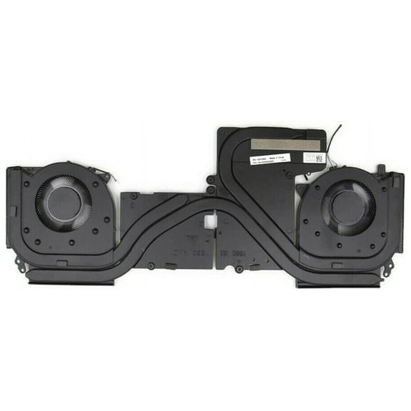 New Genuine Lenovo Legion 5-15ACH6H CPU Cooling Fan and Heatsink 5H40S20303