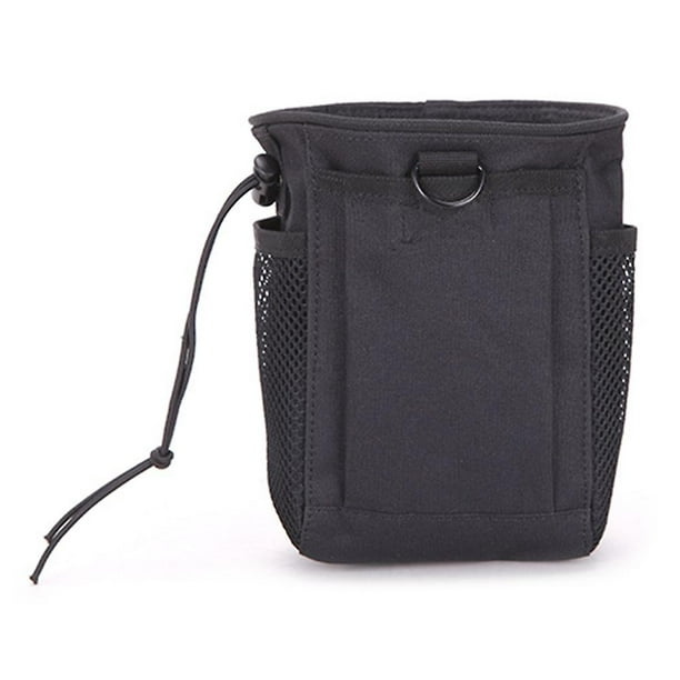 bolso al aire libre de la mochila militar de la bolsa de Molle del bolso de reciclaje portátil de nylon 600d
