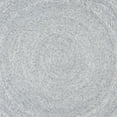 thumbnail image 3 of SAFAVIEH Sahara SAH490G Handmade Silver Rug, 3 of 4