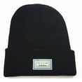 thumbnail image 3 of Unisex Knitted Beanie Hat with 5 LED Flashlight, Winter Beanie Cap for Outdoor Running, Walking, Camping and Work TIKA, 3 of 4