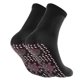thumbnail image 2 of 2 calcetines unisex de invierno con autocalentamiento para la salud, medias para aliviar el dolor (negro), 2 of 6